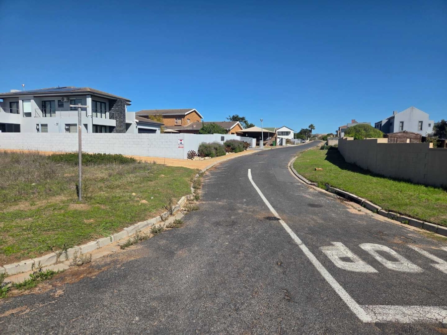 0 Bedroom Property for Sale in Myburgh Park Western Cape